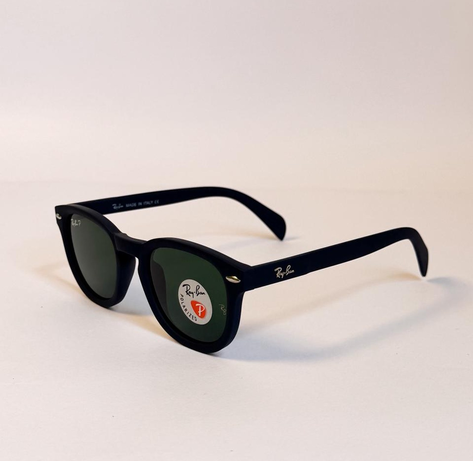 Rayban P Blue image