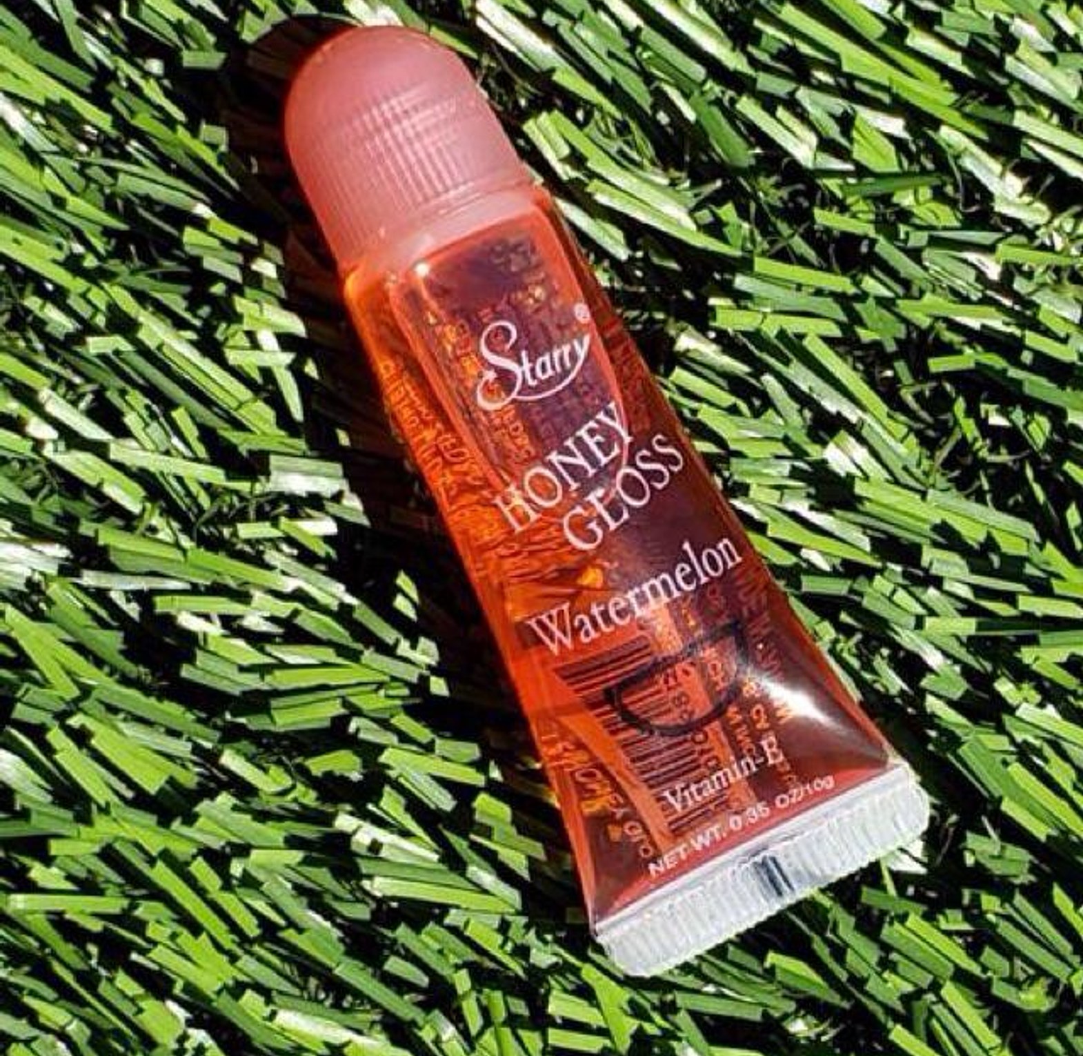 Starry Honey Gloss image