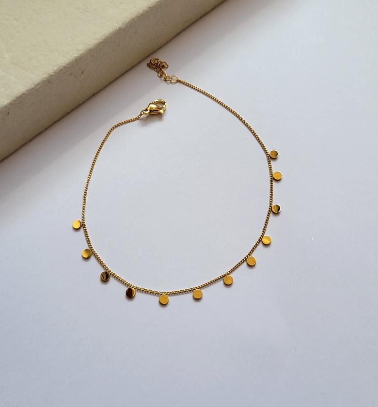 Anklet  image