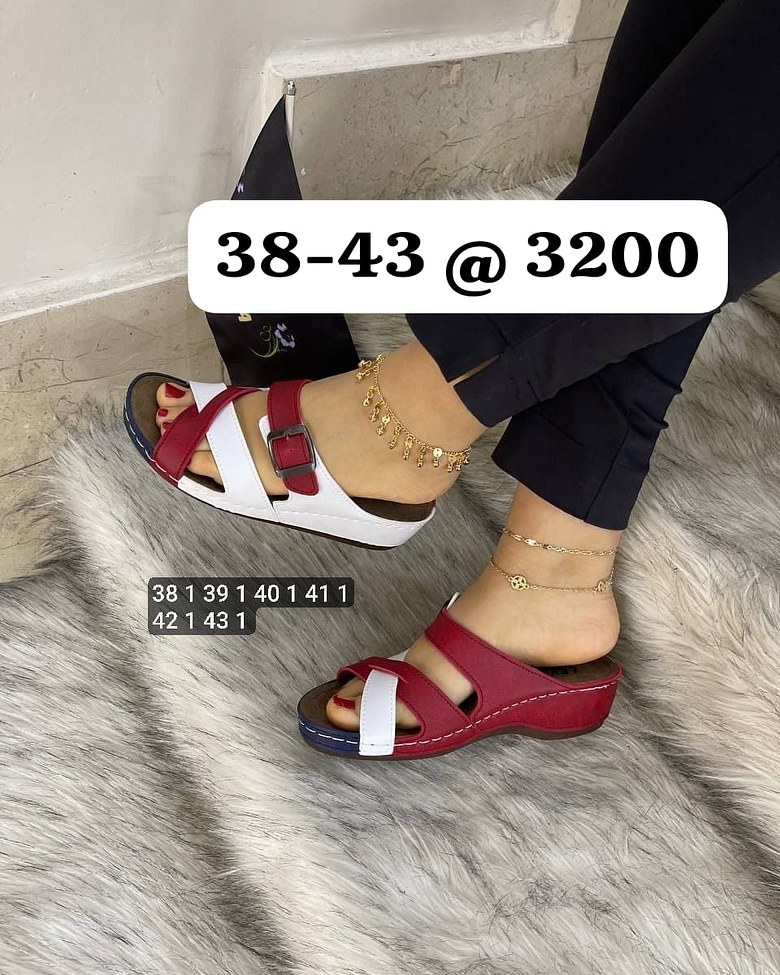 Premium Turkish Leather Shoes image