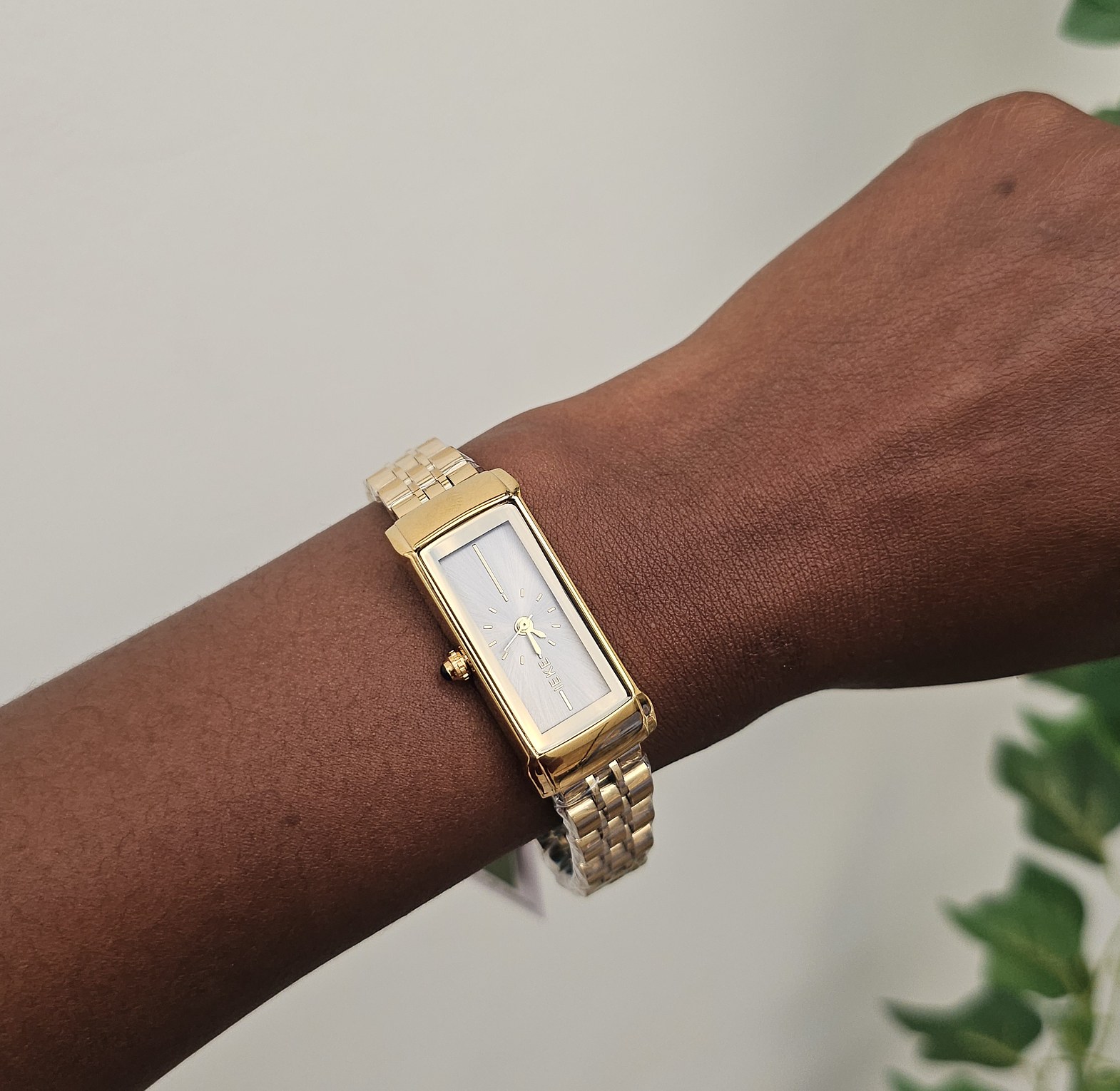 Classic ieke watch  image