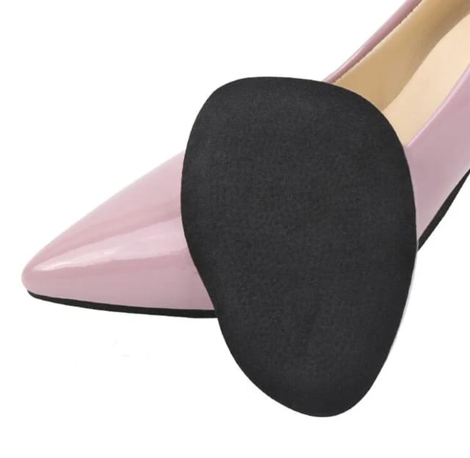 MIDI FOREFOOT PADS per pair  image