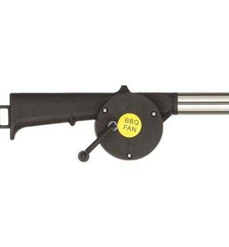 BBQ WIND BLOWER 48AC REF: image