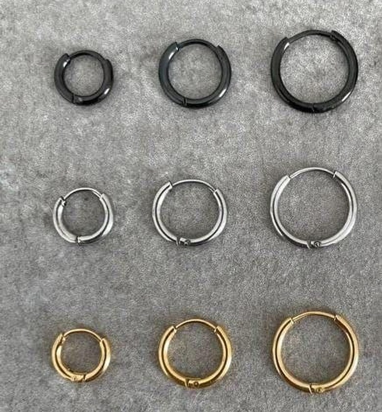 UNCOMMON NELSON HOOPS image