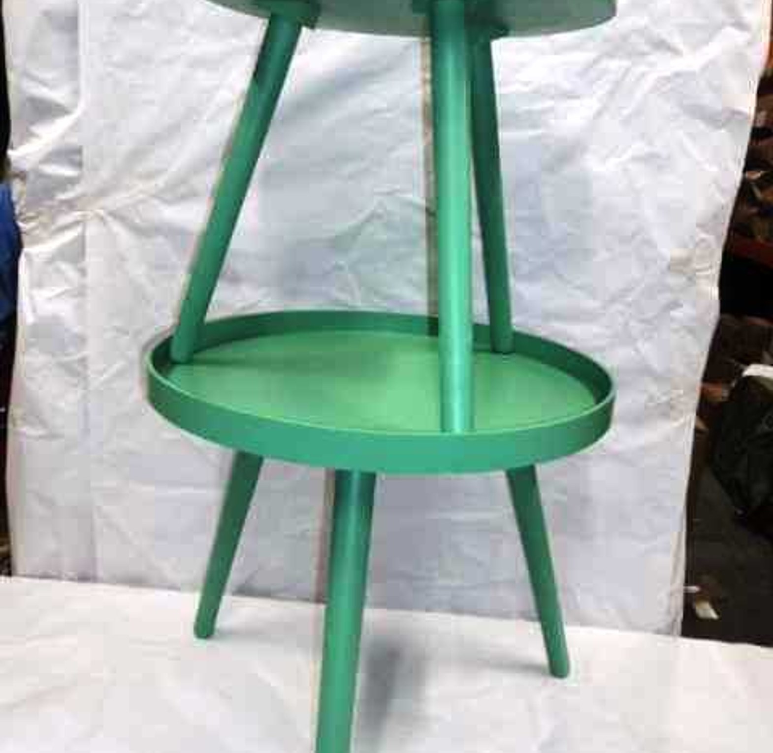 END TABLE, SET OF 2TURQUO image
