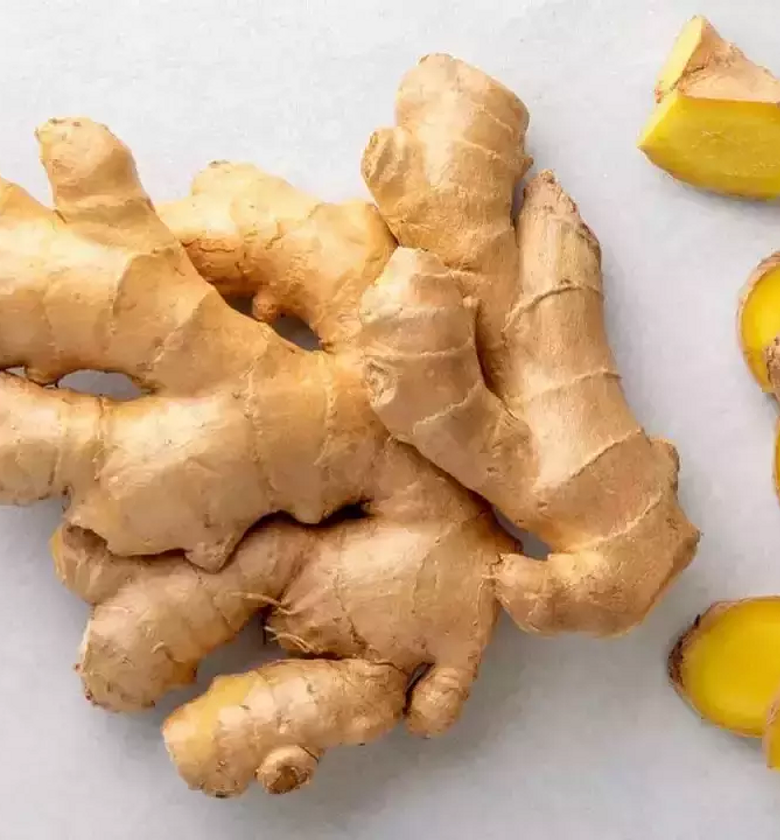 Ginger / Tangawizi - Per 1kg image