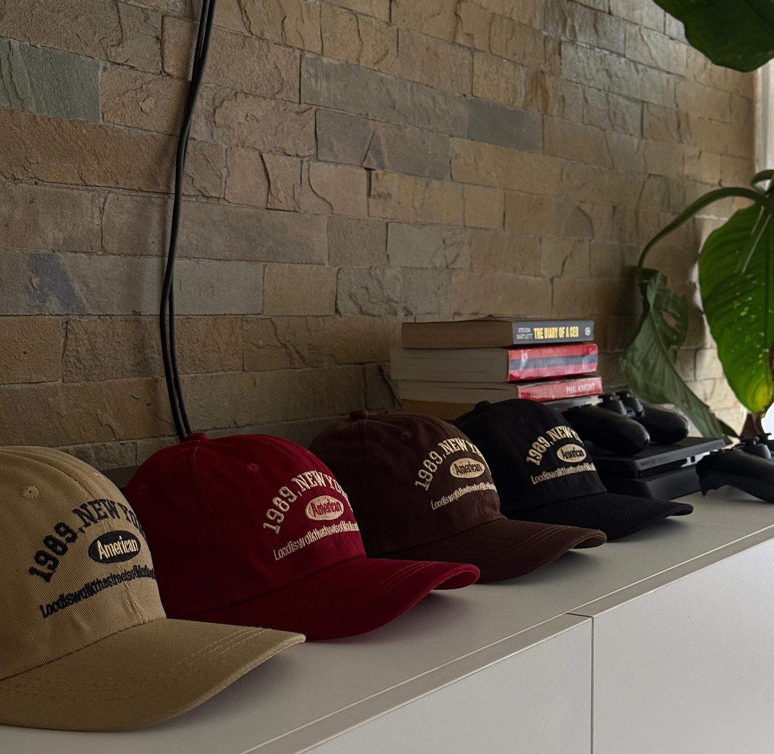 Cap image
