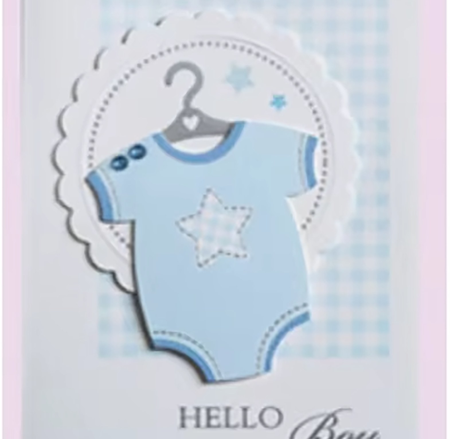 Cards (Newborn / Gift Cards) image