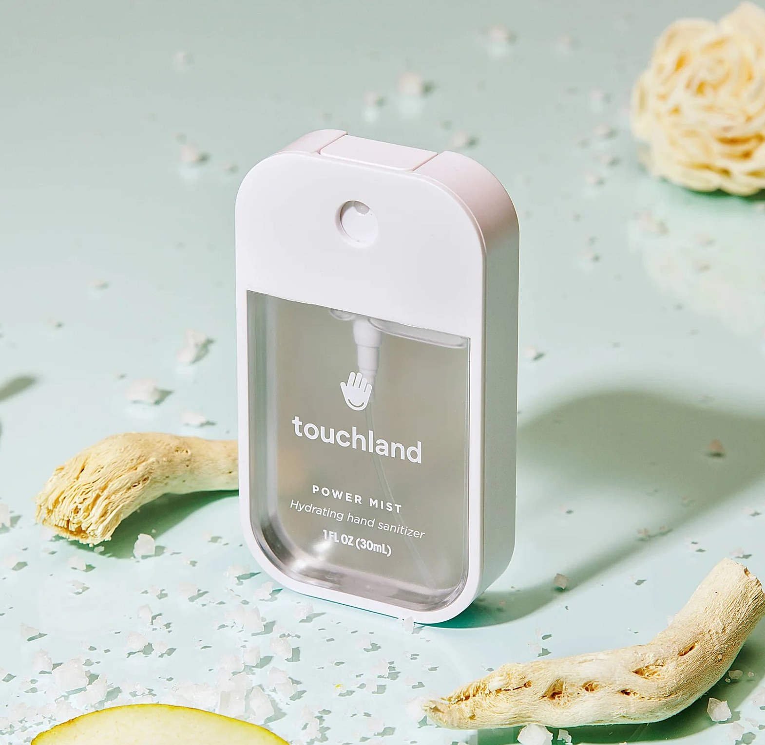 Touchland Power Mist Hand Sanitizer – Multi-Scent Collection image