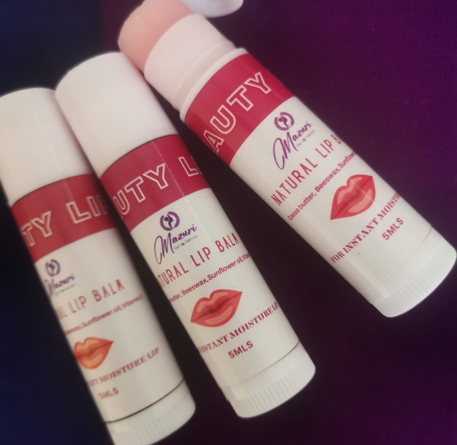 Lipbalm image