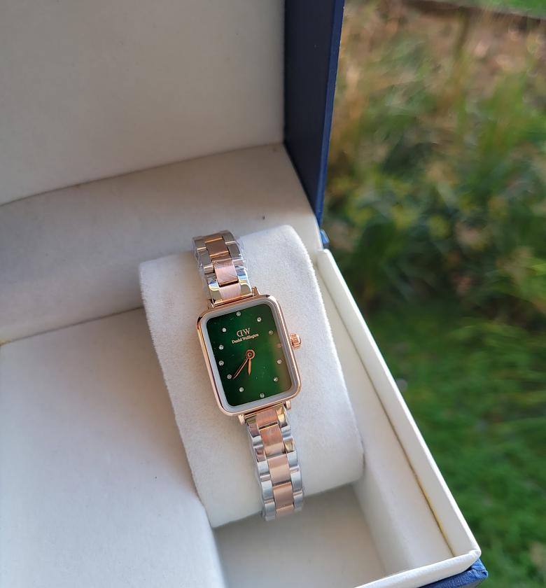 Daniel Wellington image