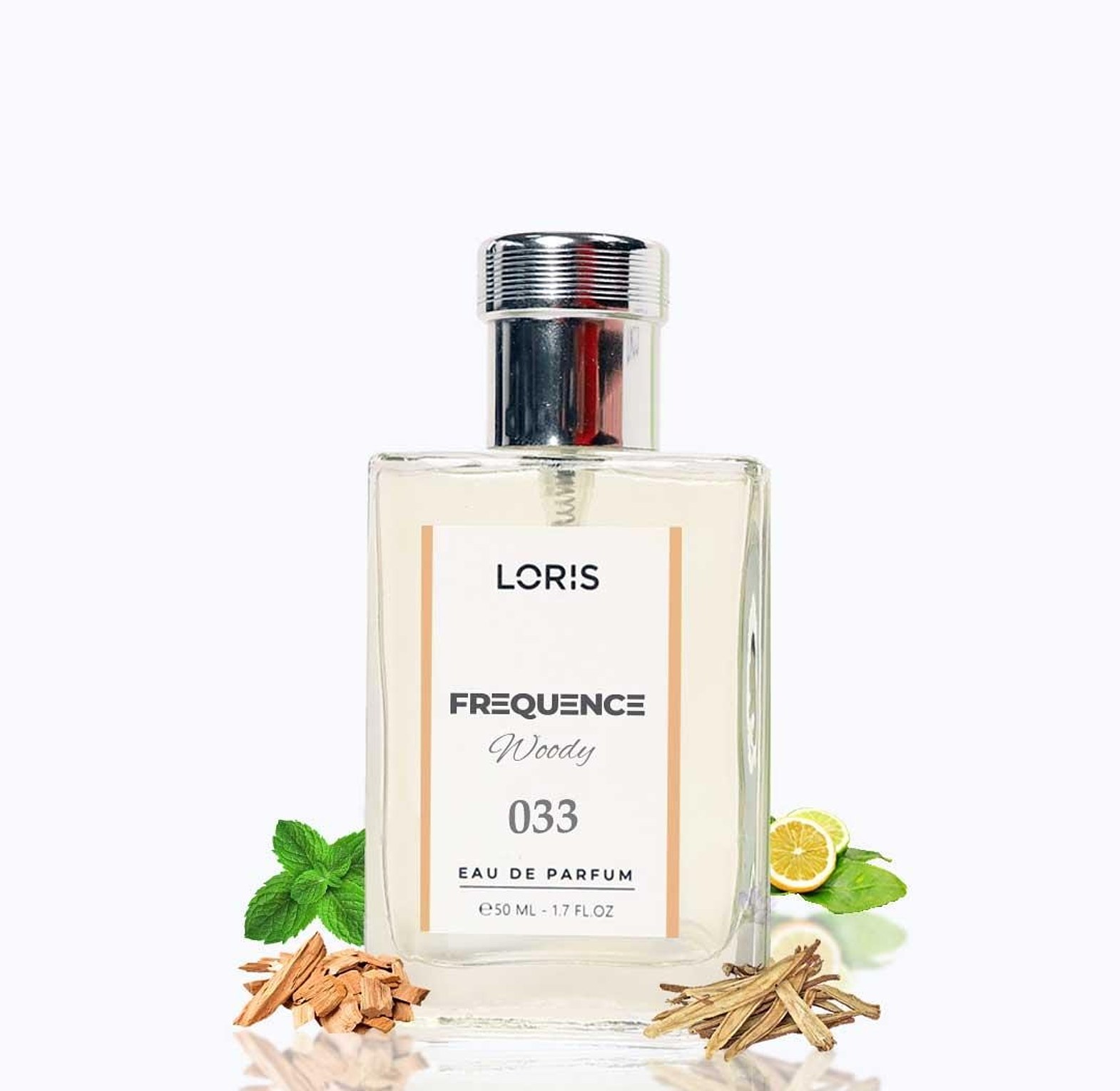 Loris no 033 (Chanel candy) image