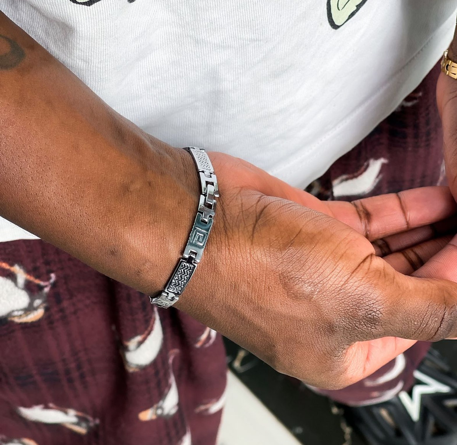 UNCOMMON NESA BRACELETS image
