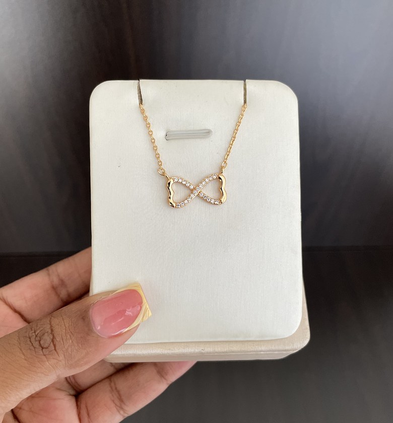 Suki Necklace  image