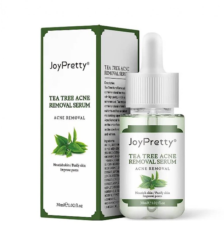 JoyPretty Tea Tree Acne Removal Serum image