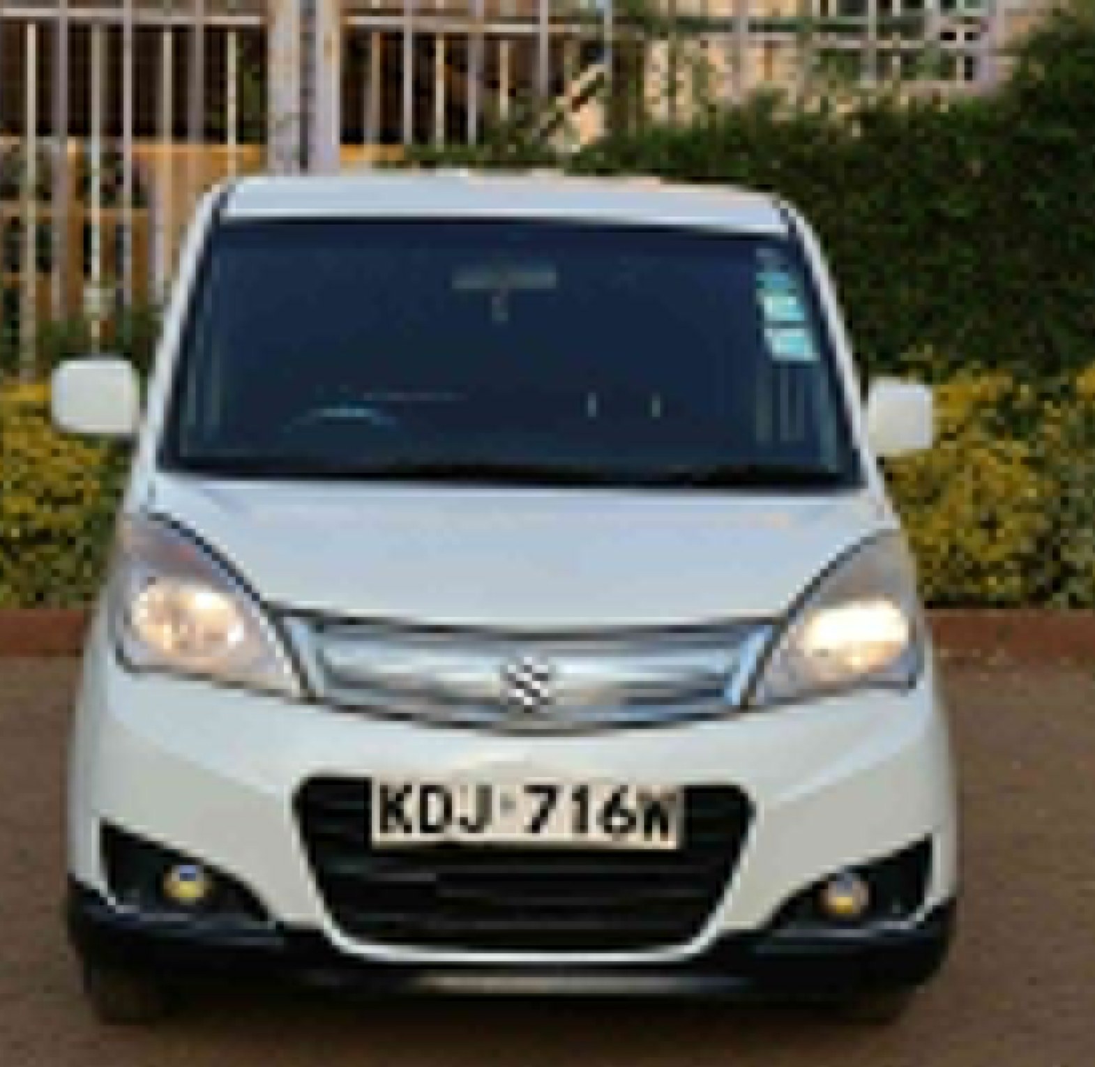  Toyota Townace KCR, YOM 2011,  Automatic Petrol, Rating 1500cc image