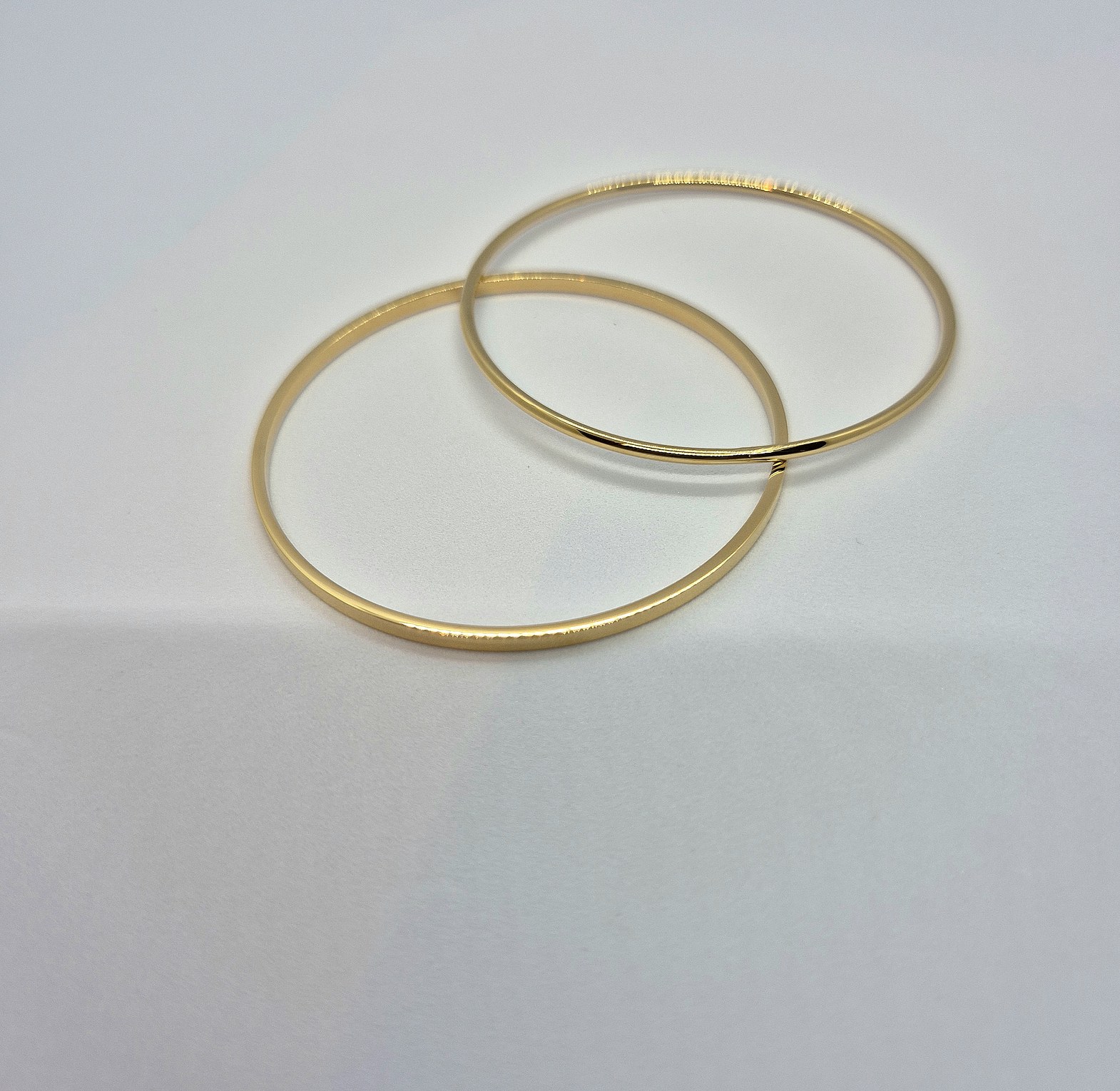 Alma Bangle  image