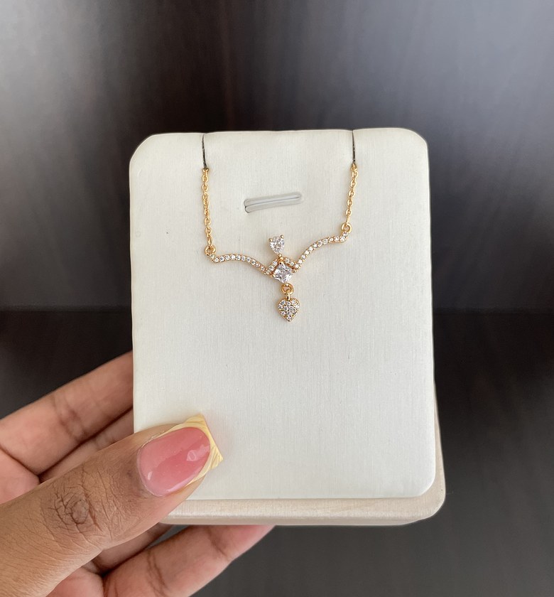 Philomena Necklace  image