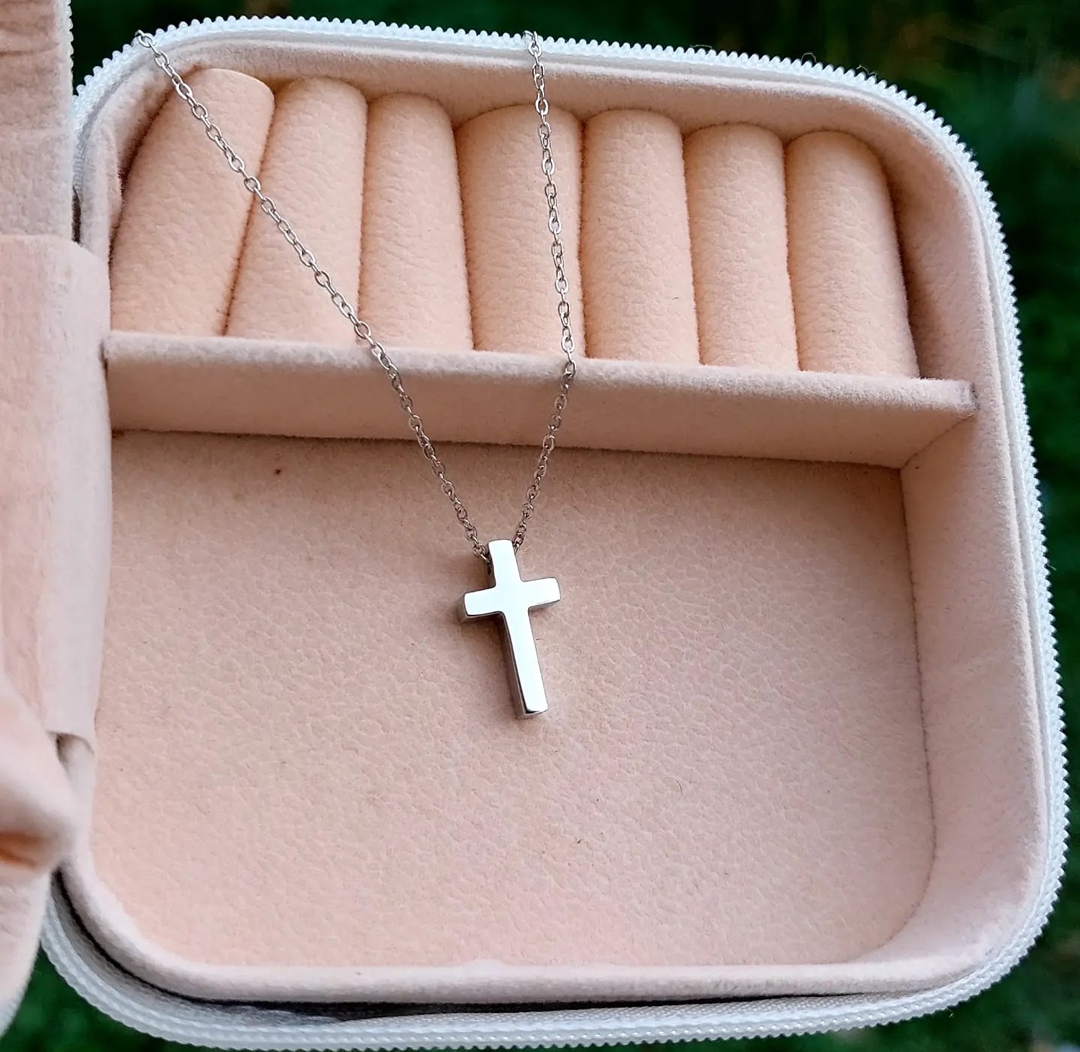 Silver Cross image