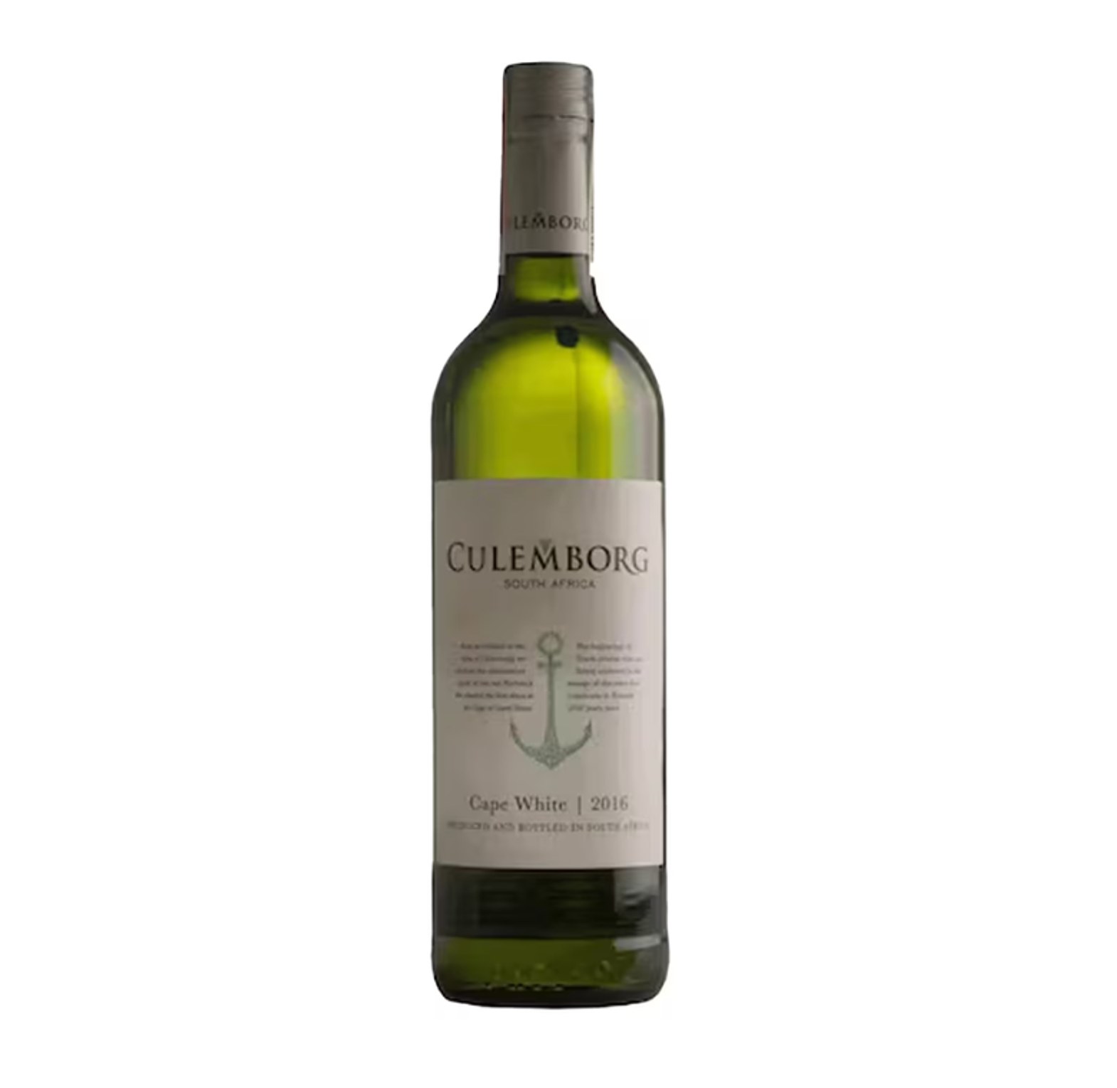 Culemborg cape white [750ml] image