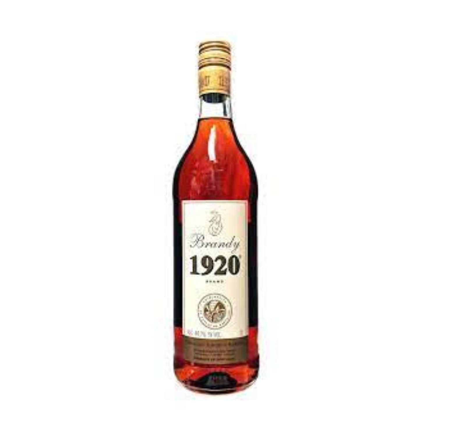 1920 Brandy - 1 Litre image