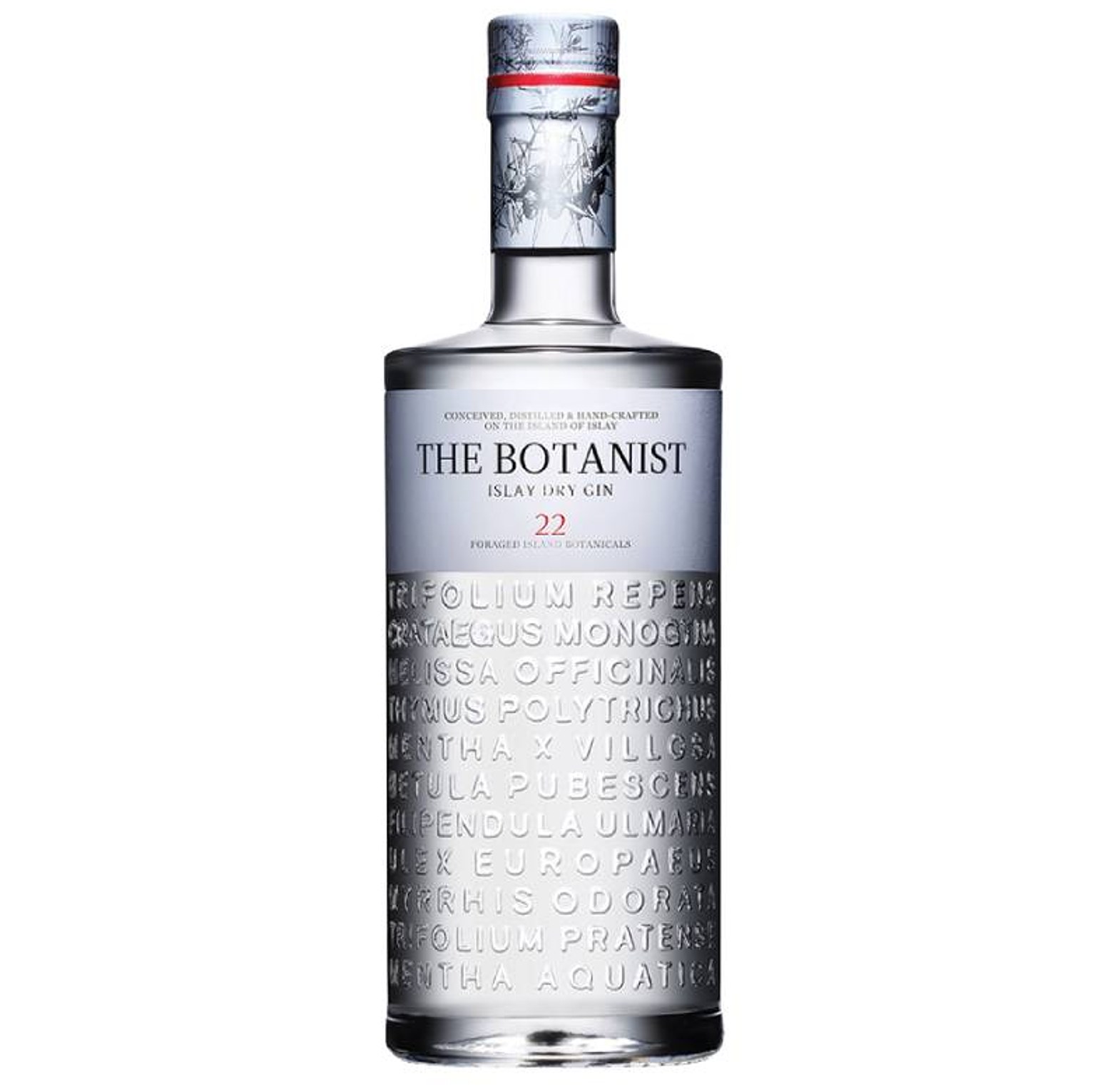 The Botanist image