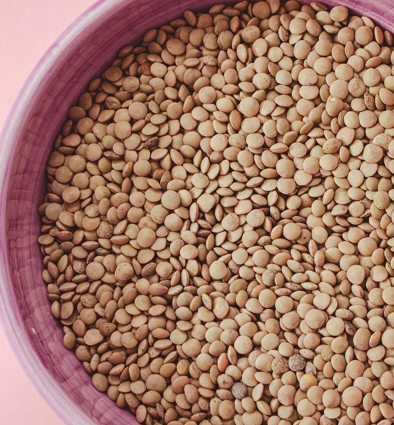 Kamande / Lentil image