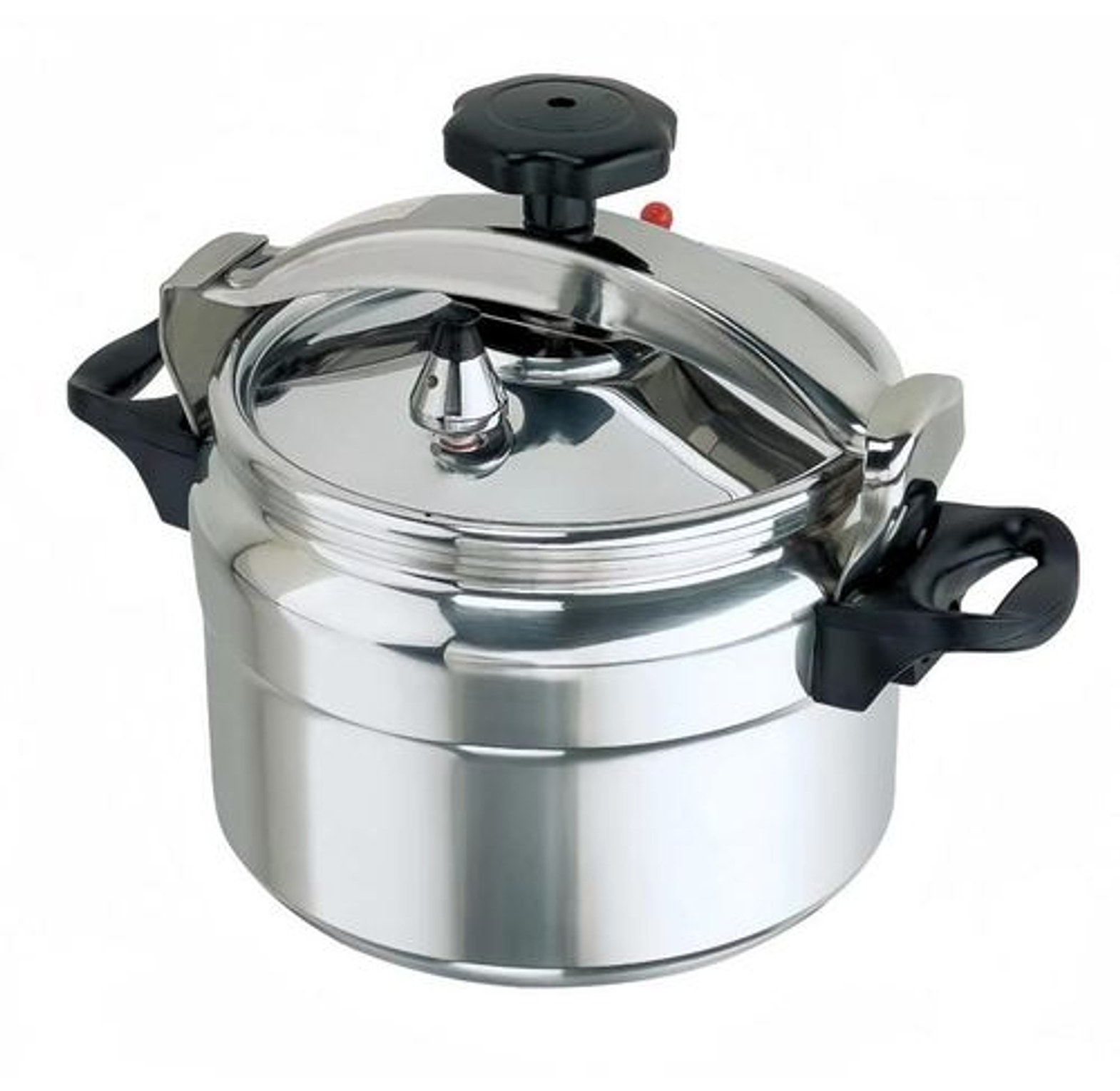 Pressure cooker 9 litres image
