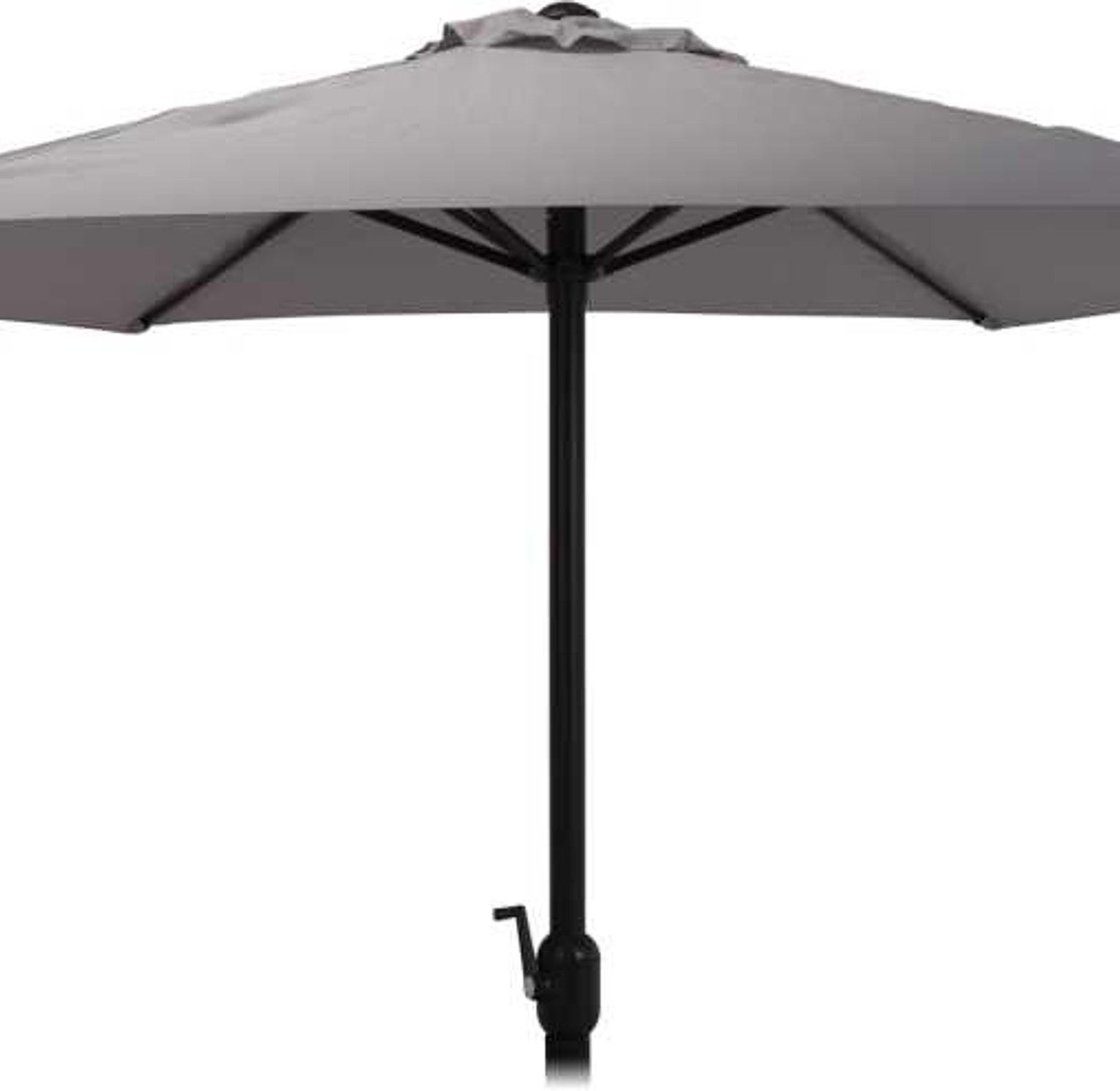 UMBRELLA DIA 3M LIGHT GRA image