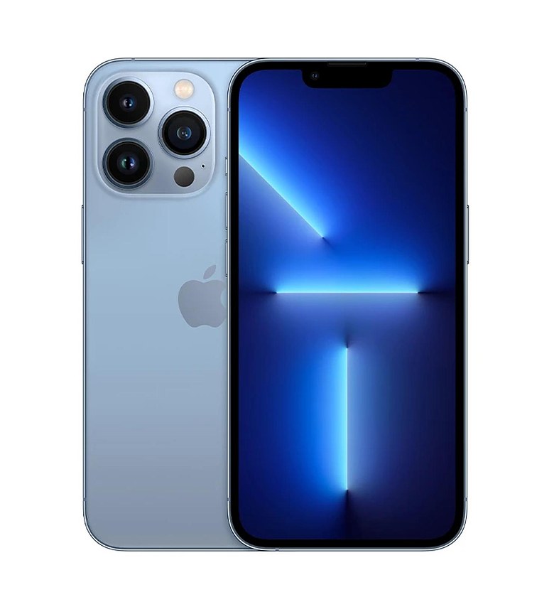 iPhone 13 Pro image