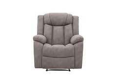 ROMEO 7 Seater Fabric Recliner (3+2+1+1) thumbnail 4