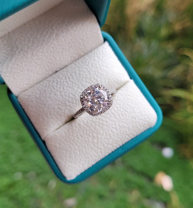 Promise ring image