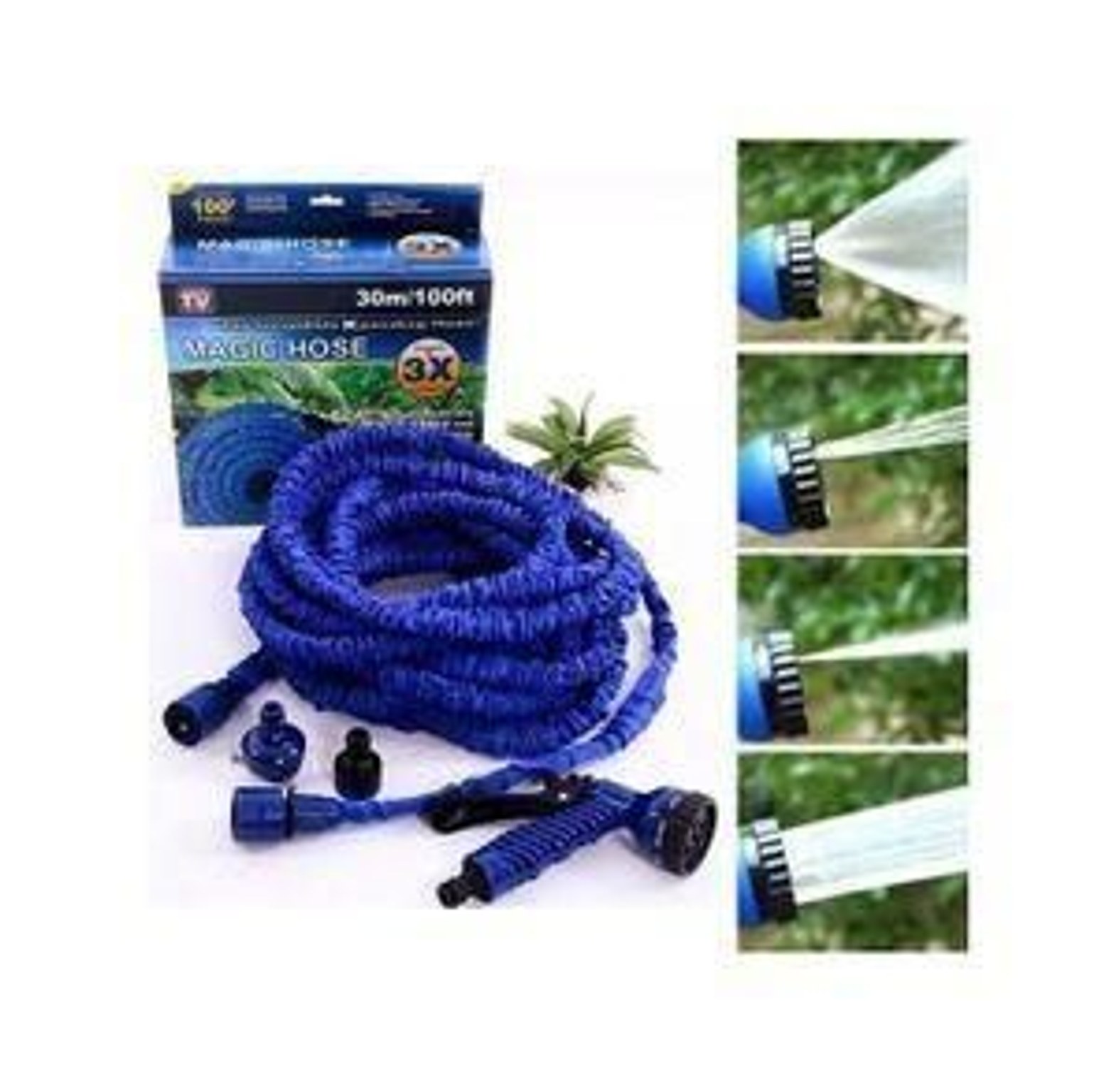 Magic Expandable Hose Pipe 60M image