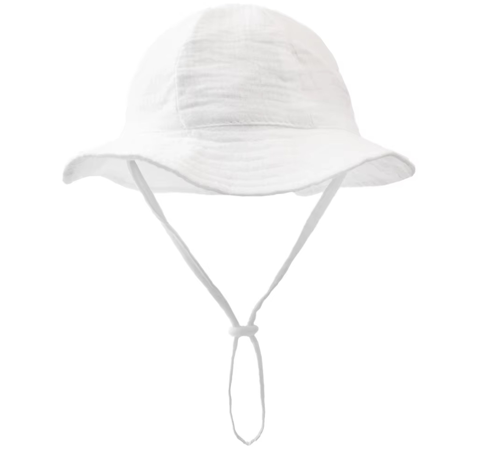CloudSoft Muslin Bonnet image