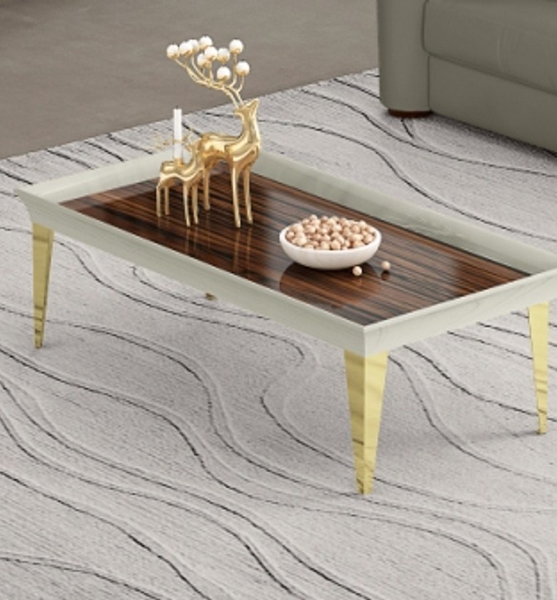 COFFEE TABLE EBONY image
