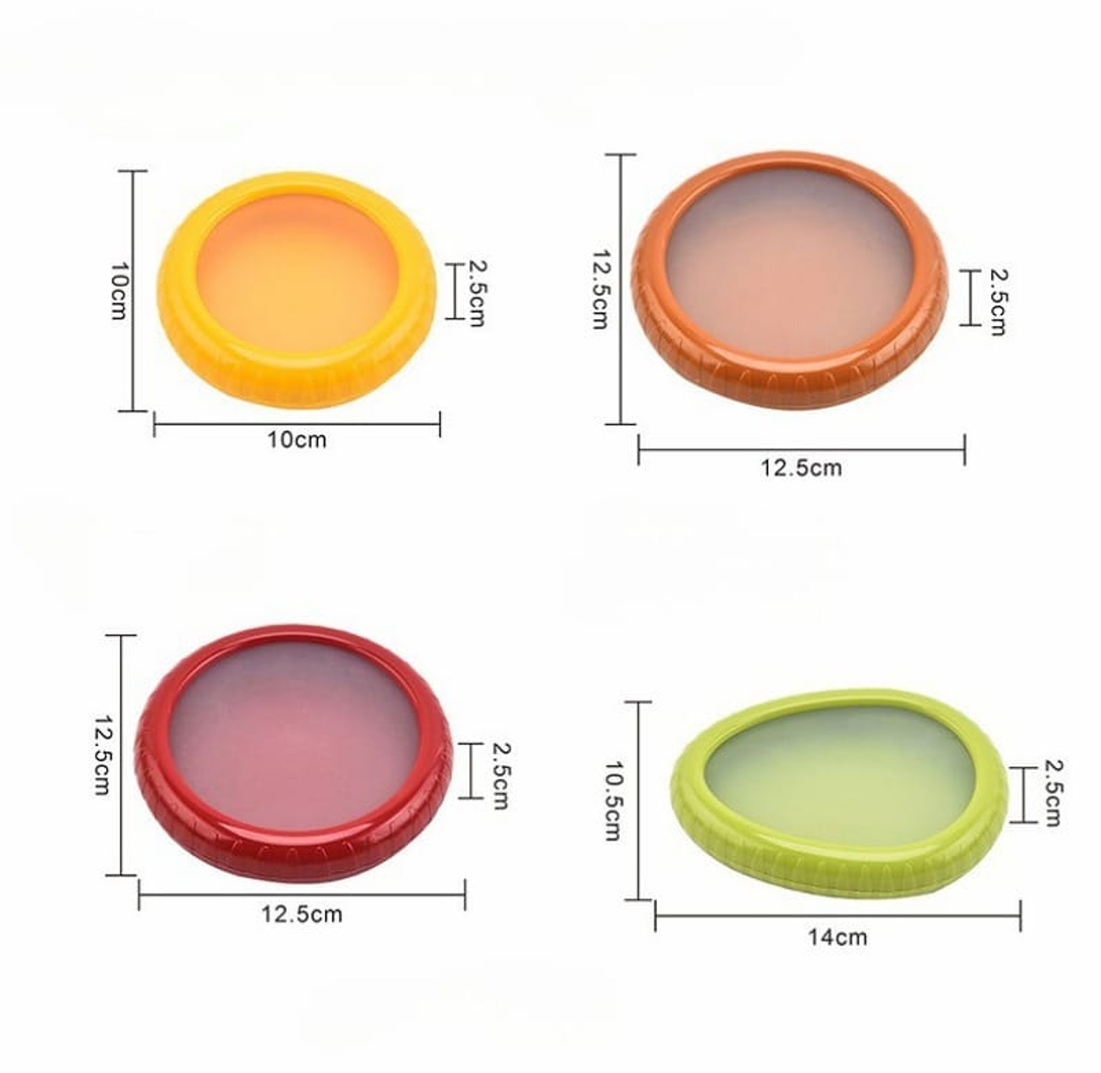 Kitchen Storage Box image