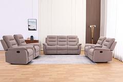 RENA 7 Seater Fabric Sofa (3+2+1+1) thumbnail 5