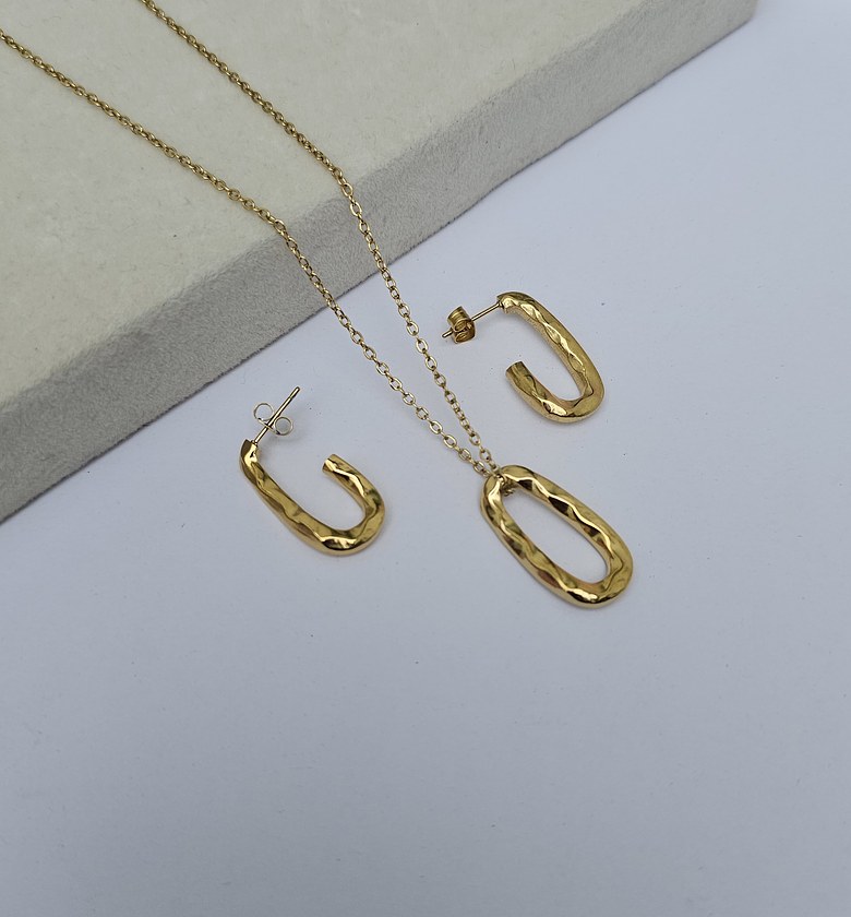 Dale hoop set image