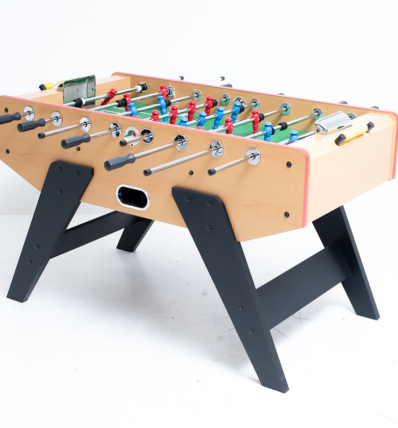 SOCCER TABLE 55X29X34CM  image