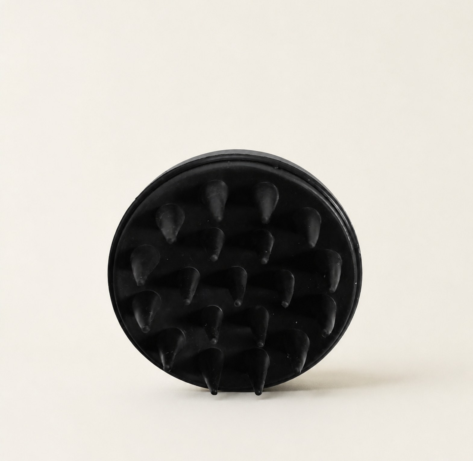 Silicone Scalp massager image