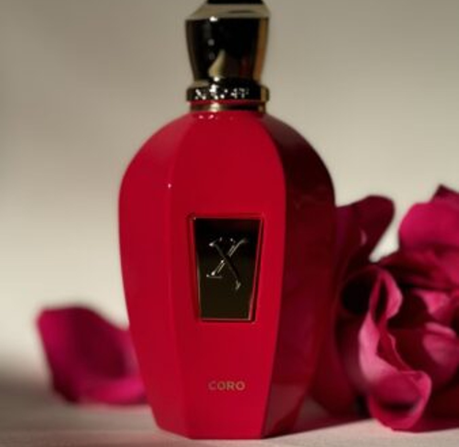 Xerjoff Coro Xerjoff 100ml image