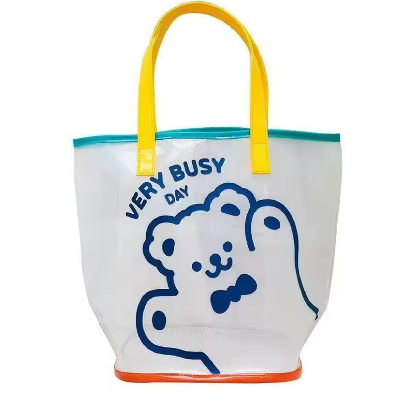 Beach bag  image
