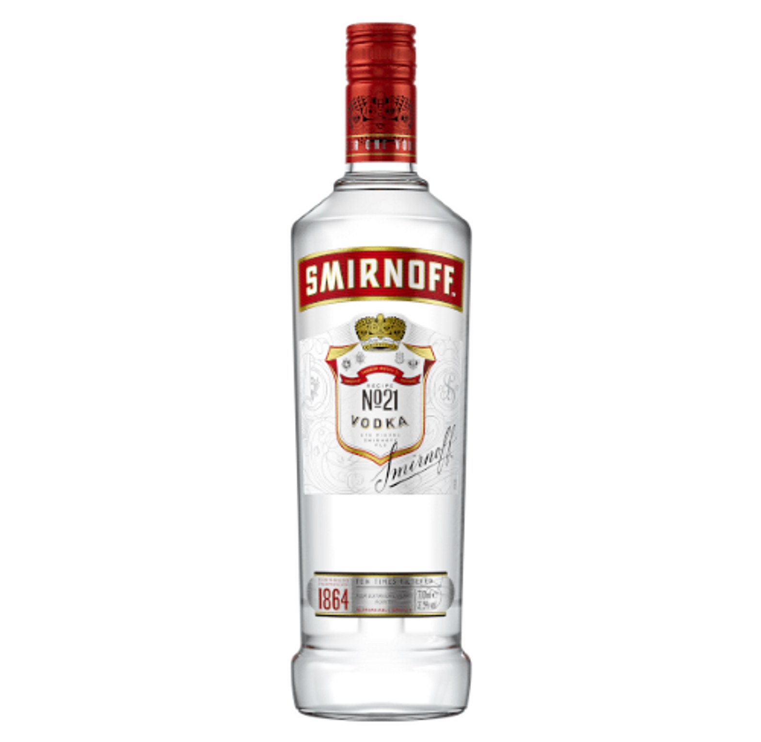 Smirnoff  image