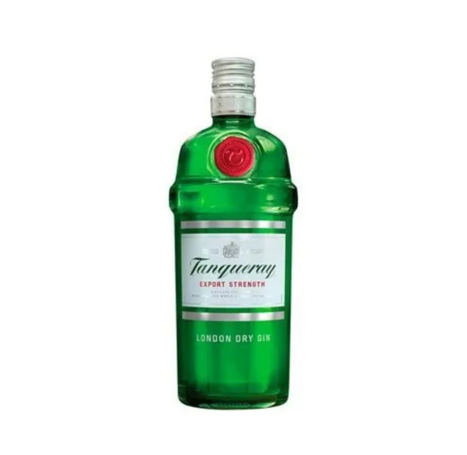 Tanqueray London Dry Gin image