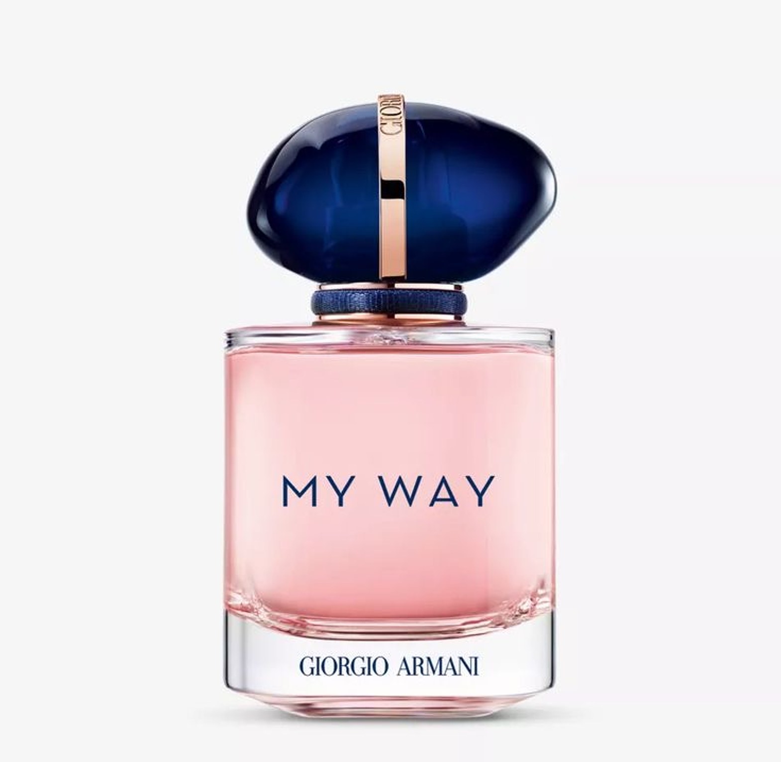 My Way - Giorgio Armani  image