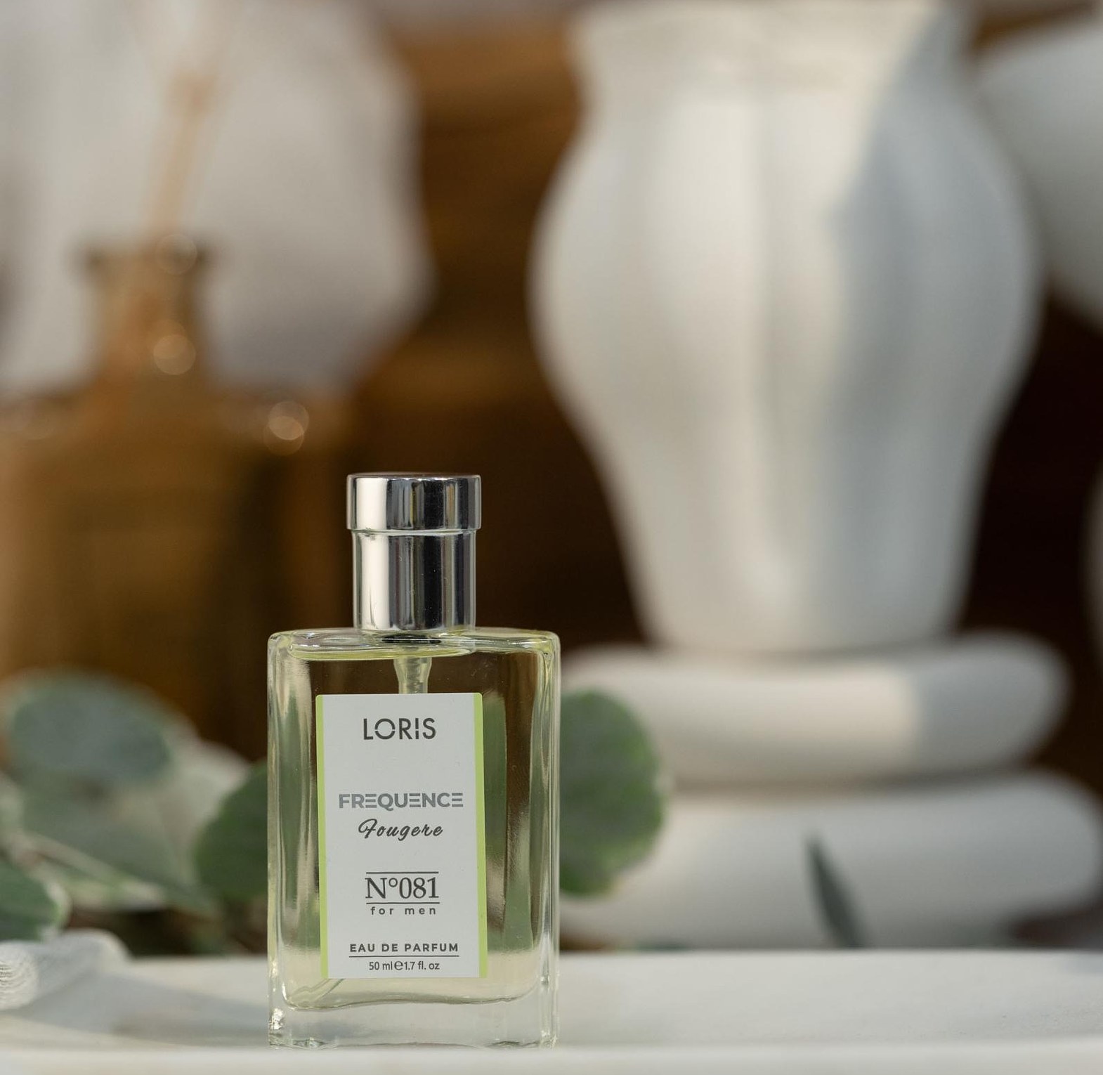 Loris no 081 (Versace eros) image