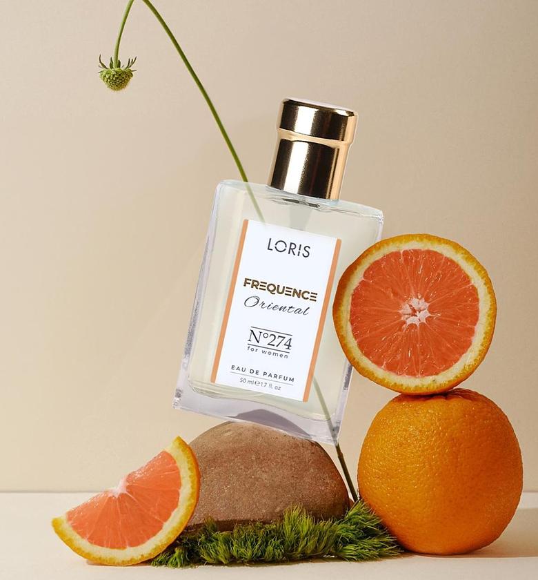 Loris No 274 Inspired By YSL Libre image