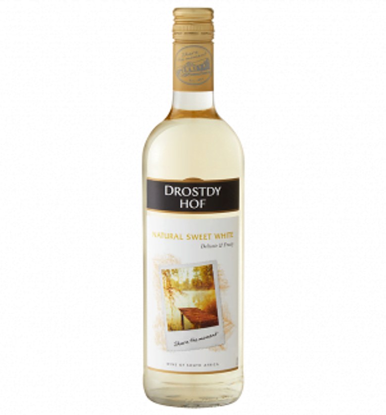 Drostdy white  image