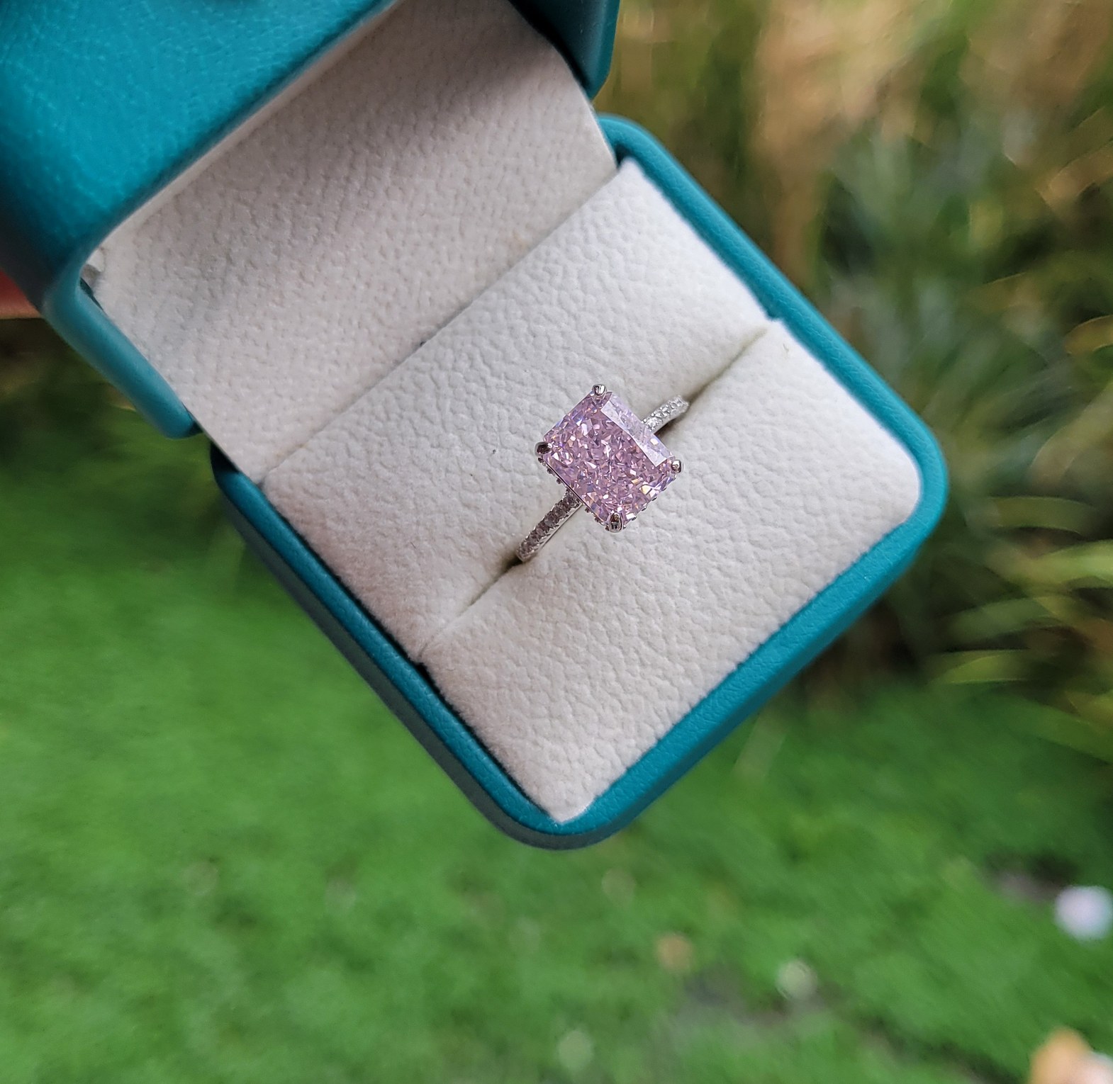 Promise ring image