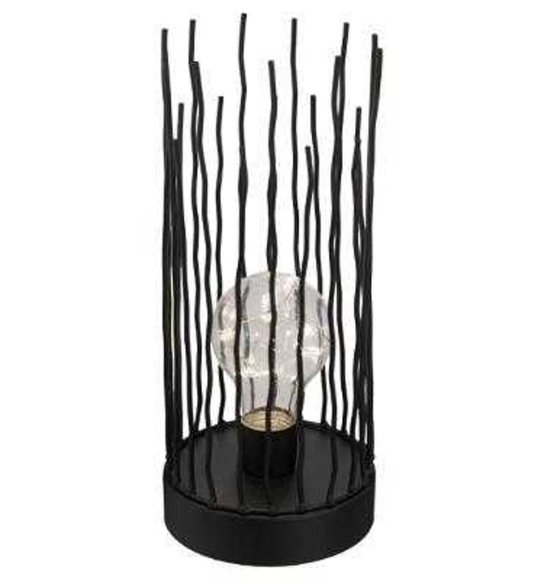 METAL LAMP MICROLED H23 # image